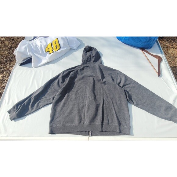 Dickies Full Zip Hoodie Heavyweight Workwear - Picture 5 of 10